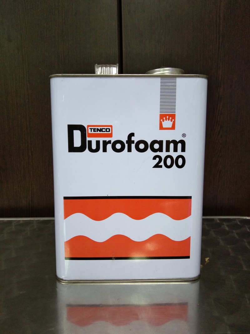 DURAFOAM