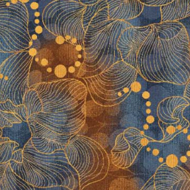 Nylon Broadloom Carpet Loop Pile