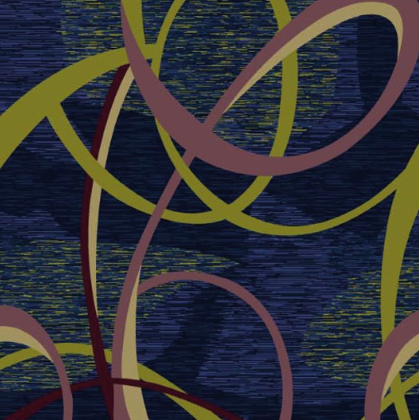 Nylon Broadloom Carpet Loop Pile