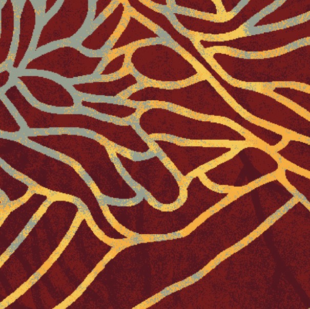 Nylon Broadloom Carpet Loop Pile