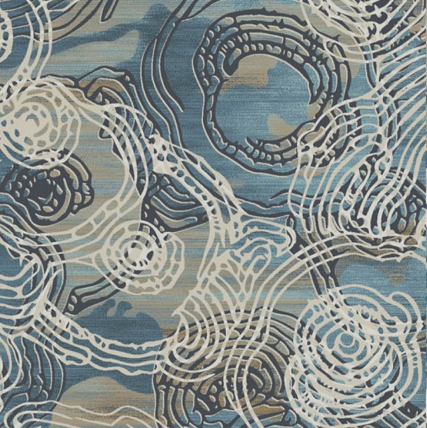 Nylon Broadloom Carpet Loop Pile