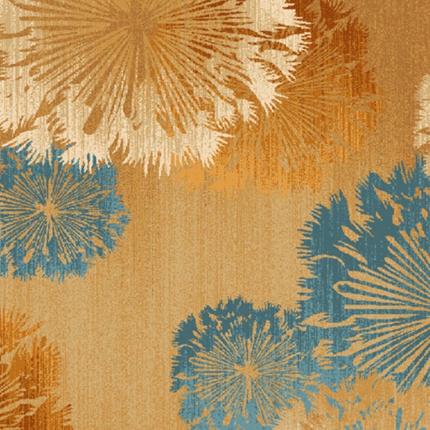 Nylon Broadloom Carpet Loop Pile