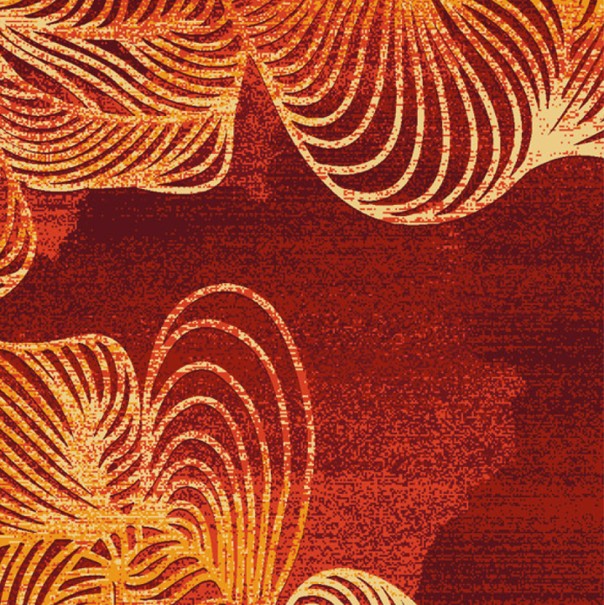 Nylon Broadloom Carpet Loop Pile