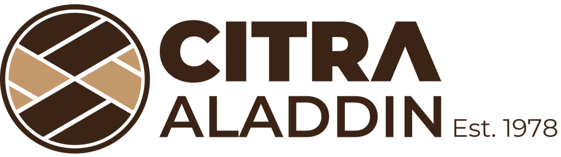 Citra Aladdin