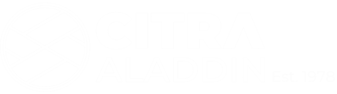 Citra Aladdin